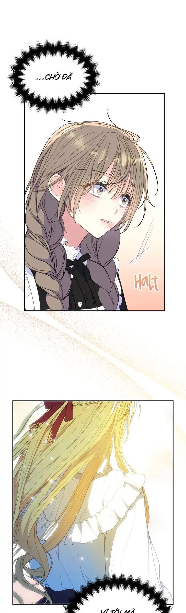 Bệ Hạ Xin Đừng Giết Tôi!!! [Chap 1-139]