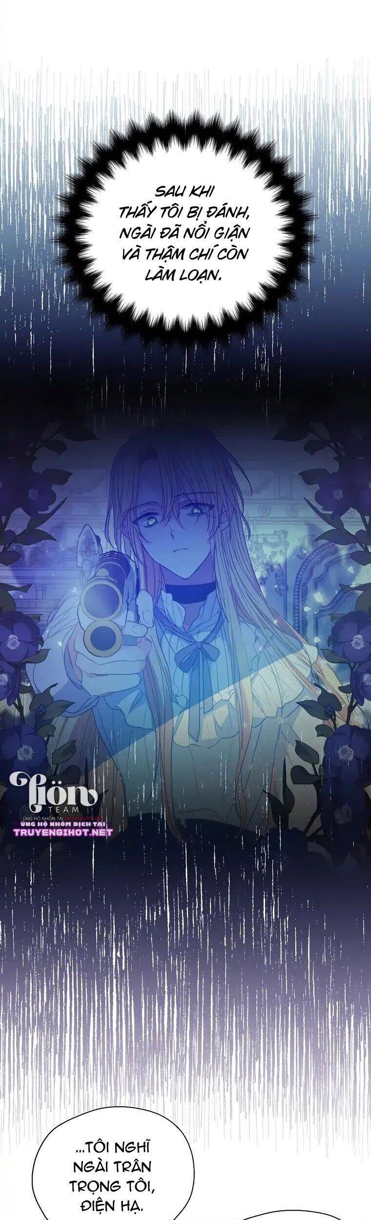 Bệ Hạ Xin Đừng Giết Tôi!!! [Chap 1-139]