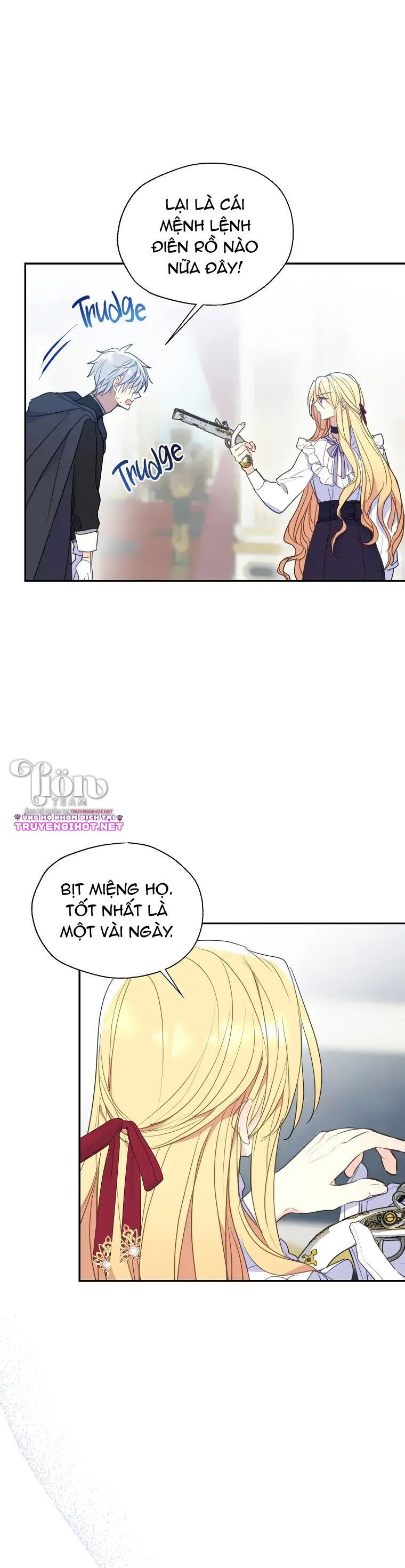 Bệ Hạ Xin Đừng Giết Tôi!!! [Chap 1-139]
