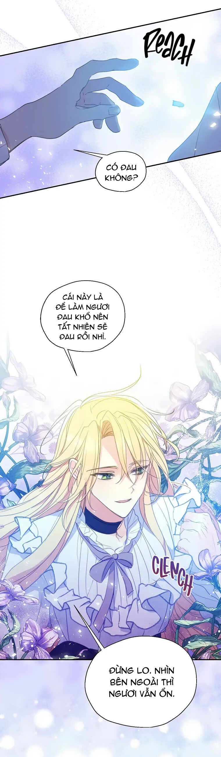 Bệ Hạ Xin Đừng Giết Tôi!!! [Chap 1-139]