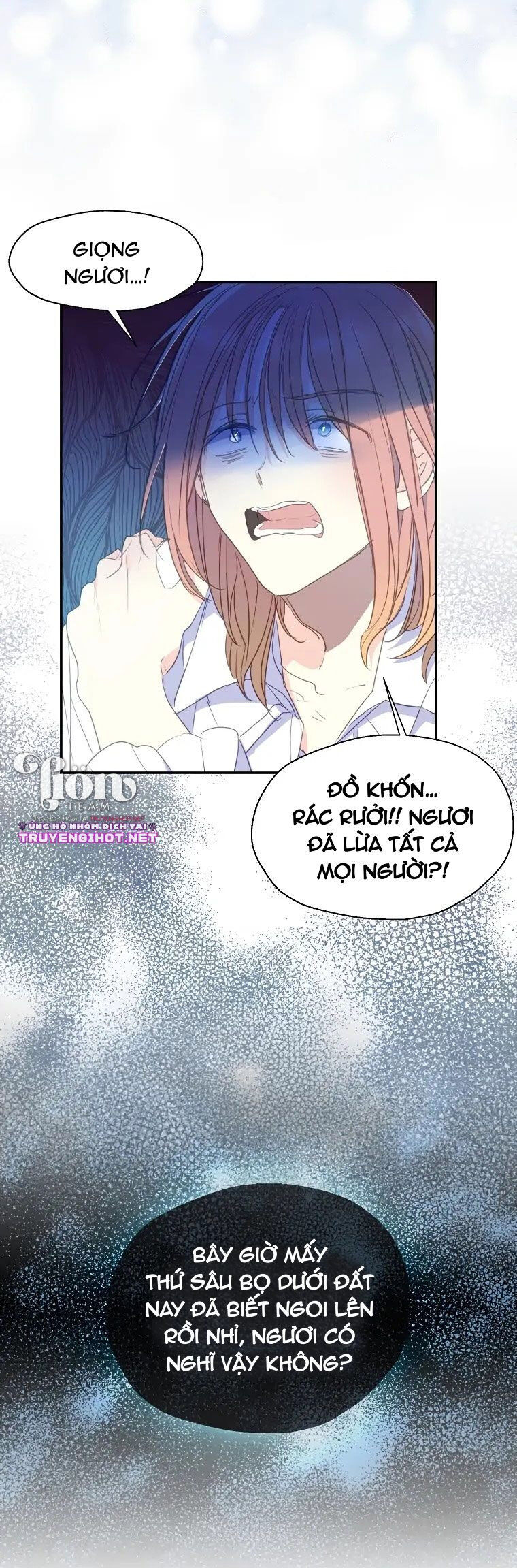 Bệ Hạ Xin Đừng Giết Tôi!!! [Chap 1-139]