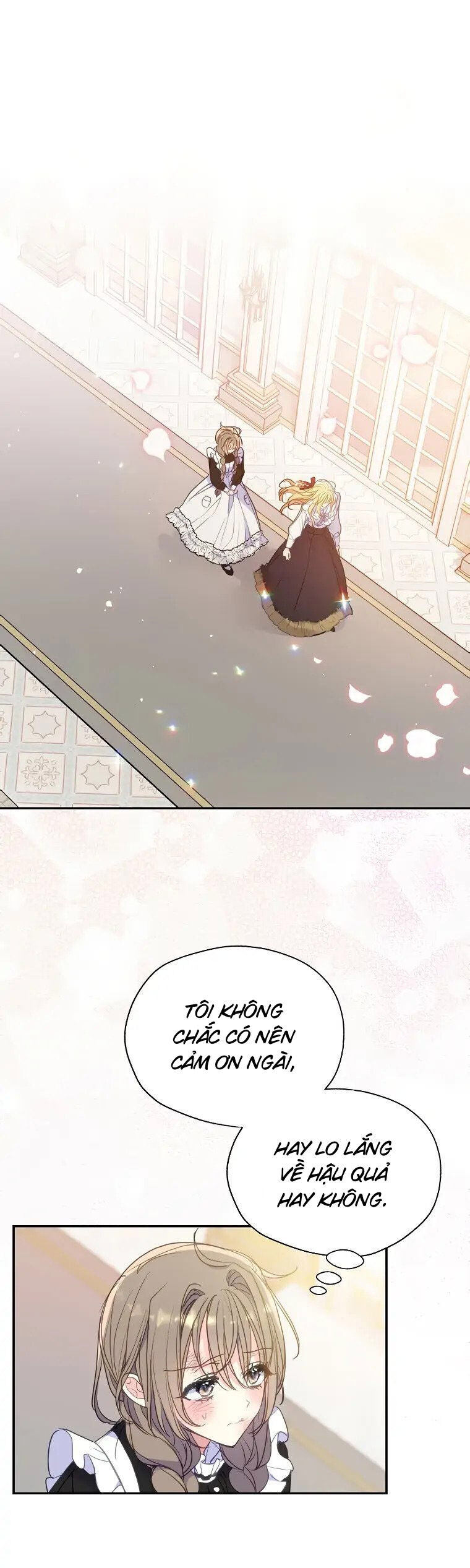 Bệ Hạ Xin Đừng Giết Tôi!!! [Chap 1-139]