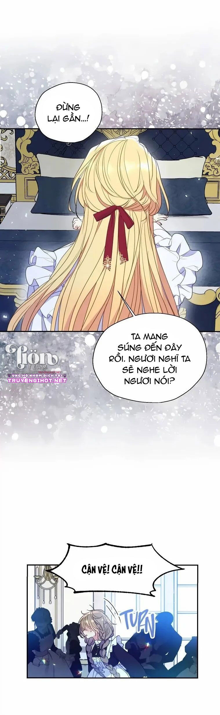 Bệ Hạ Xin Đừng Giết Tôi!!! [Chap 1-139]