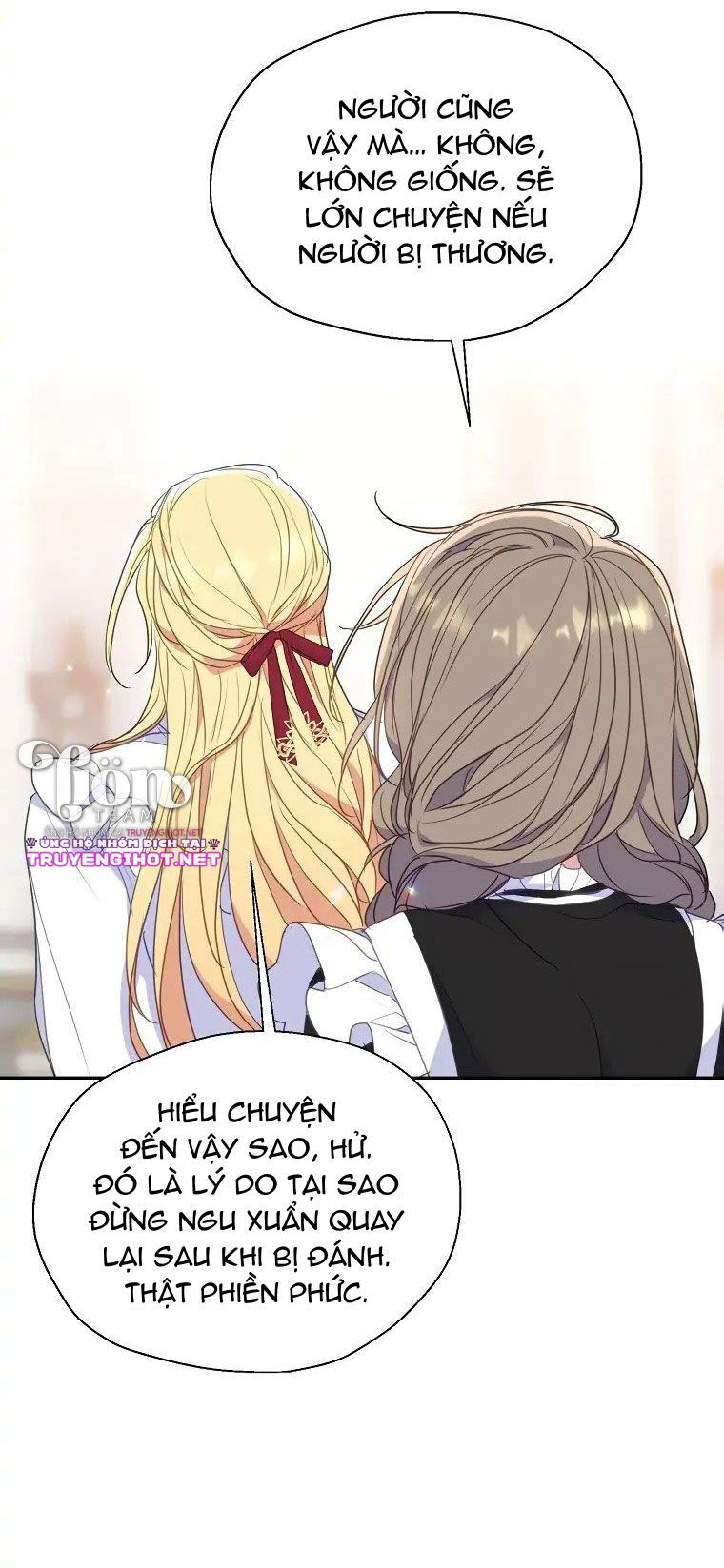 Bệ Hạ Xin Đừng Giết Tôi!!! [Chap 1-139]