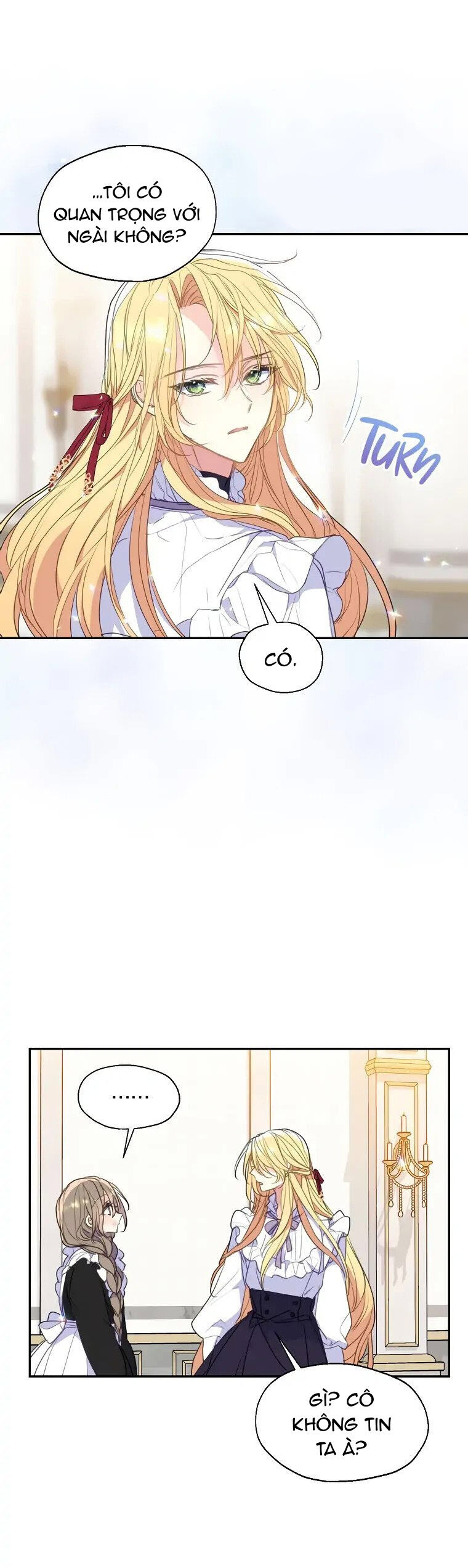 Bệ Hạ Xin Đừng Giết Tôi!!! [Chap 1-139]