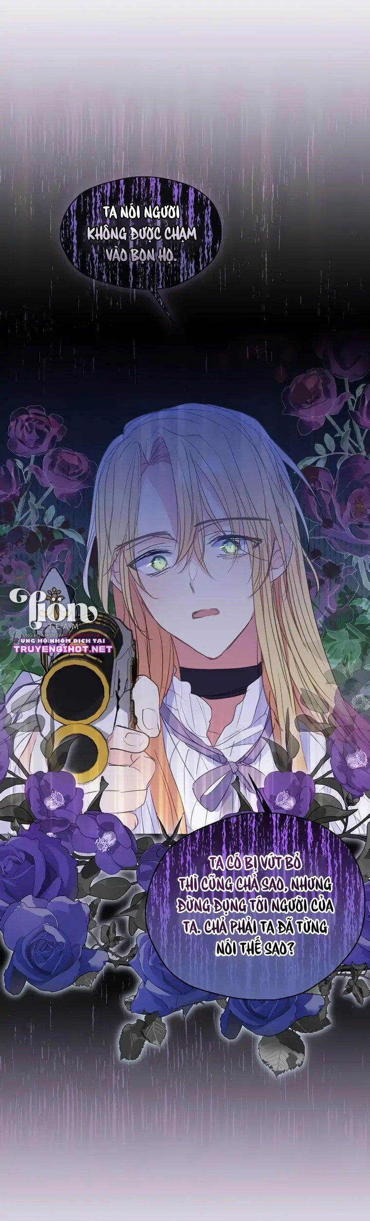 Bệ Hạ Xin Đừng Giết Tôi!!! [Chap 1-139]