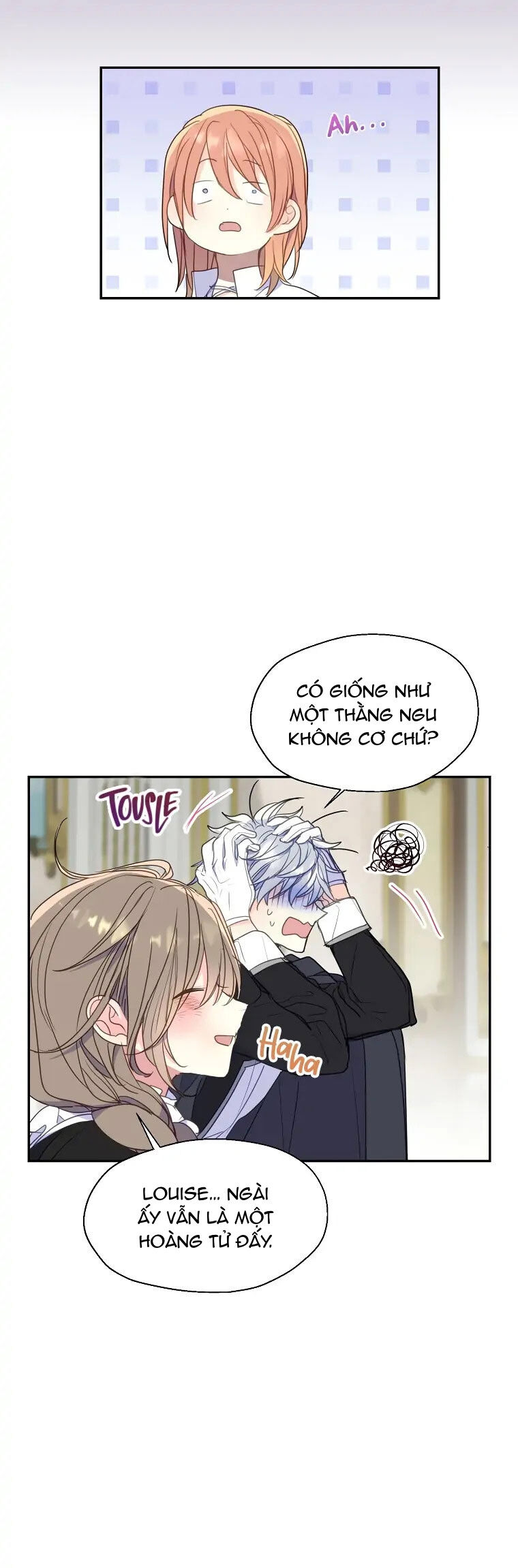 Bệ Hạ Xin Đừng Giết Tôi!!! [Chap 1-139]