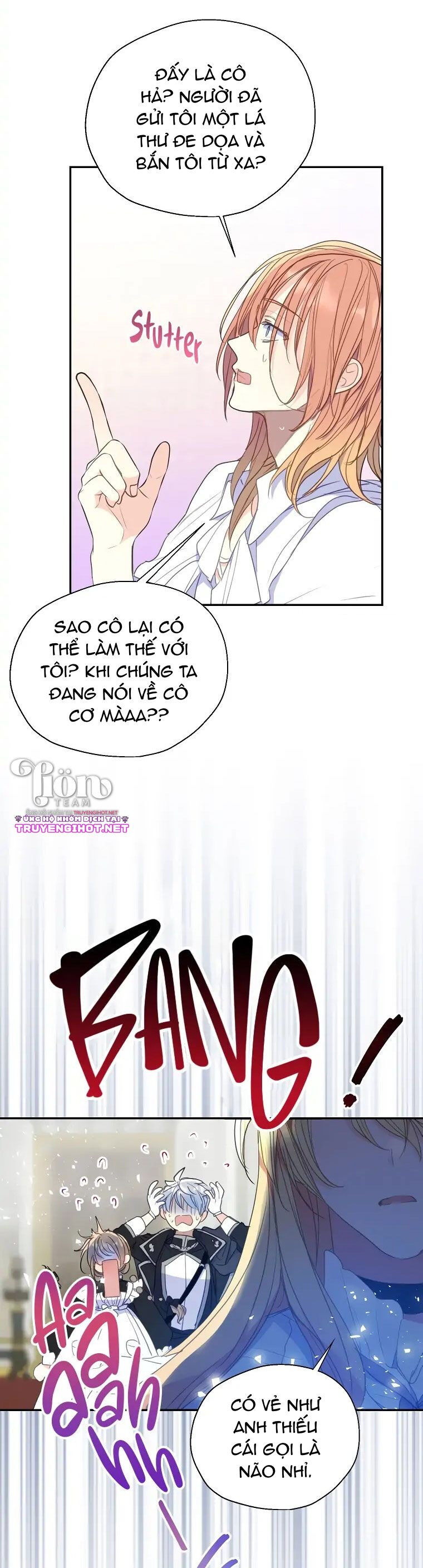Bệ Hạ Xin Đừng Giết Tôi!!! [Chap 1-139]