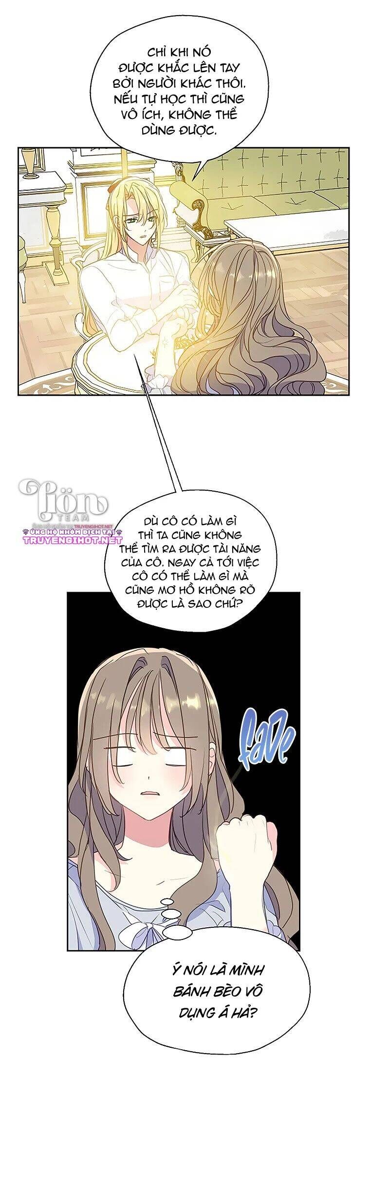 Bệ Hạ Xin Đừng Giết Tôi!!! [Chap 1-139]