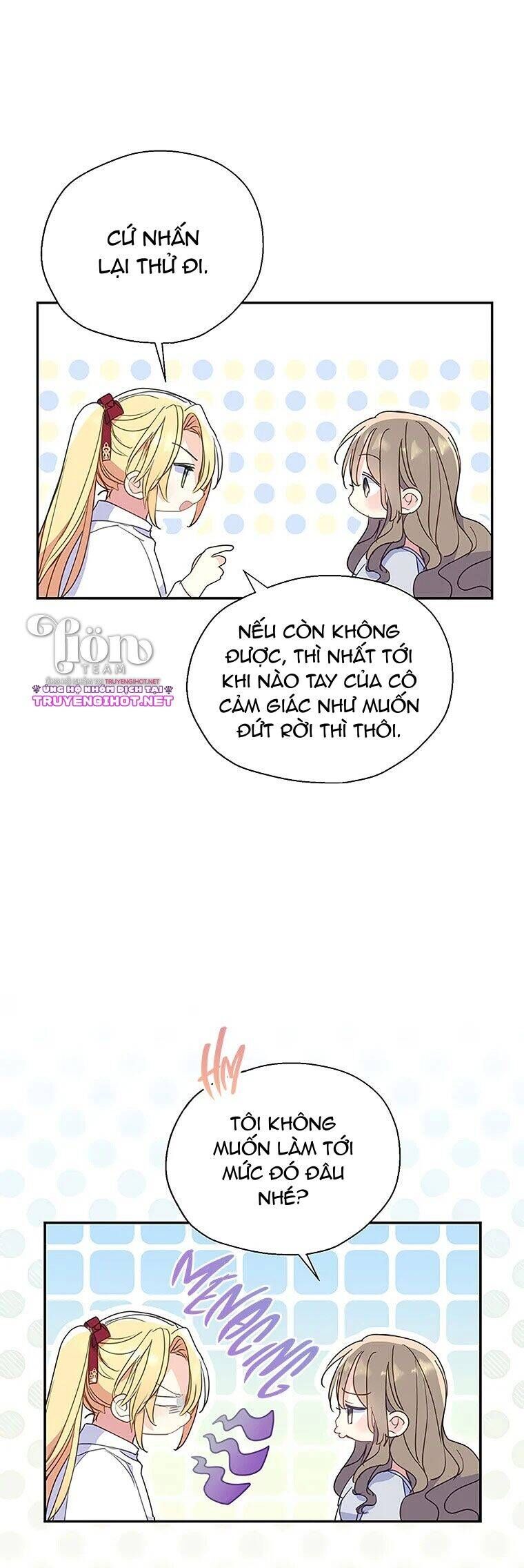 Bệ Hạ Xin Đừng Giết Tôi!!! [Chap 1-139]