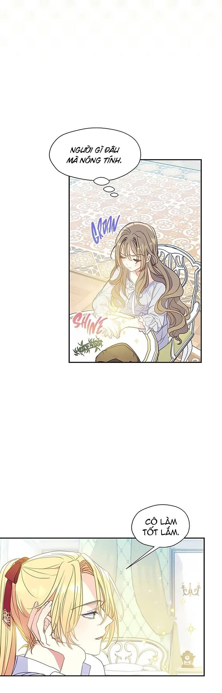 Bệ Hạ Xin Đừng Giết Tôi!!! [Chap 1-139]