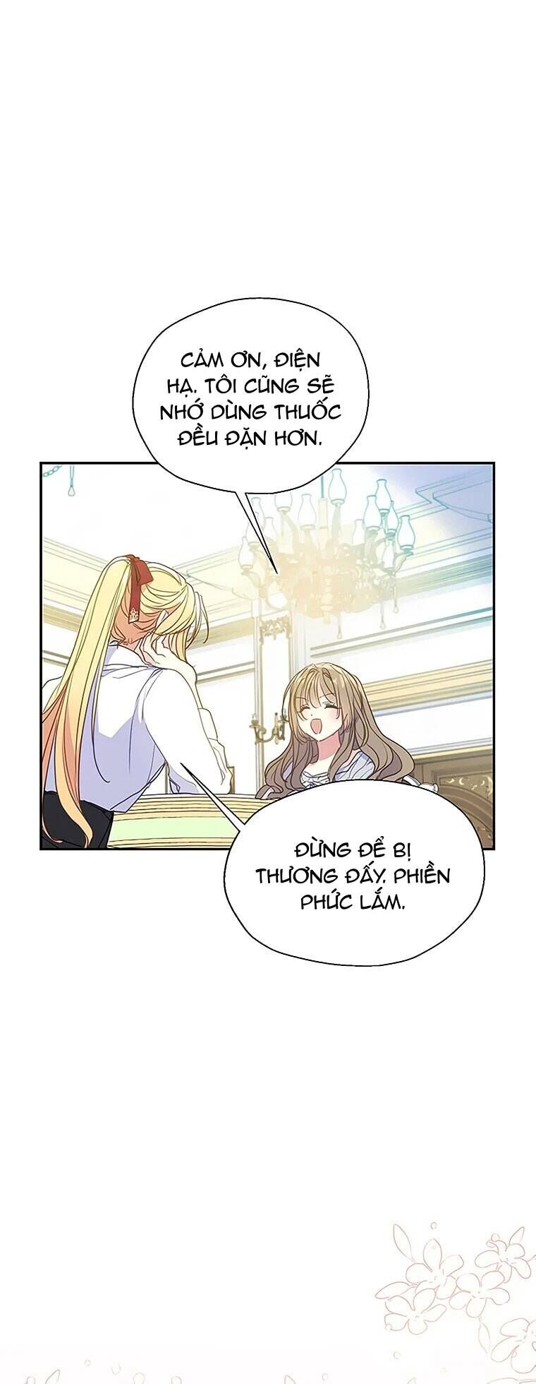 Bệ Hạ Xin Đừng Giết Tôi!!! [Chap 1-139]
