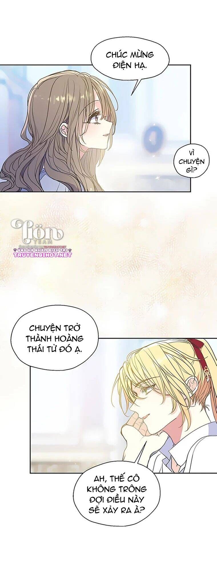 Bệ Hạ Xin Đừng Giết Tôi!!! [Chap 1-139]