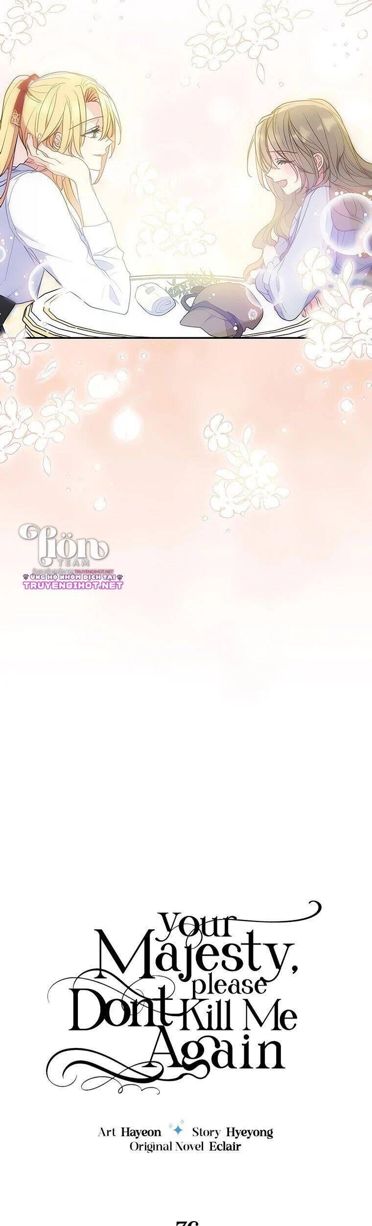 Bệ Hạ Xin Đừng Giết Tôi!!! [Chap 1-139]