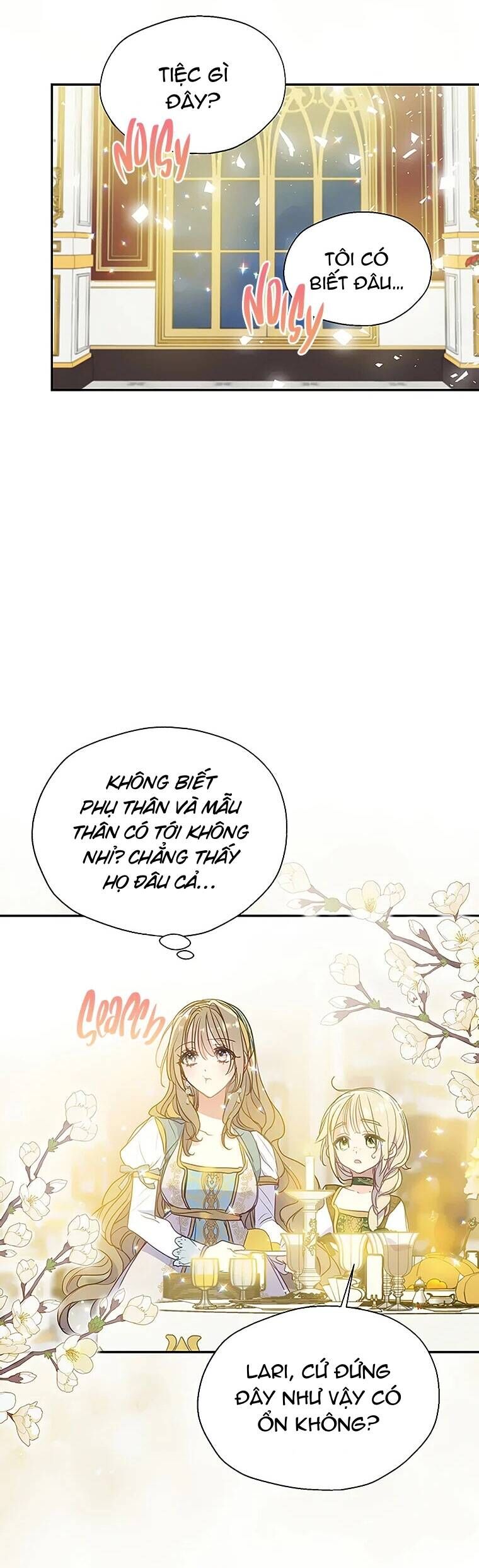 Bệ Hạ Xin Đừng Giết Tôi!!! [Chap 1-139]