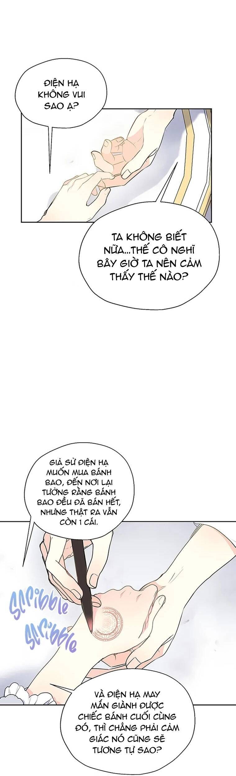 Bệ Hạ Xin Đừng Giết Tôi!!! [Chap 1-139]