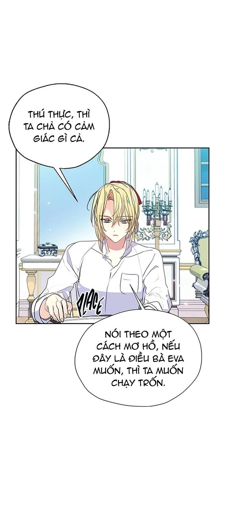 Bệ Hạ Xin Đừng Giết Tôi!!! [Chap 1-139]