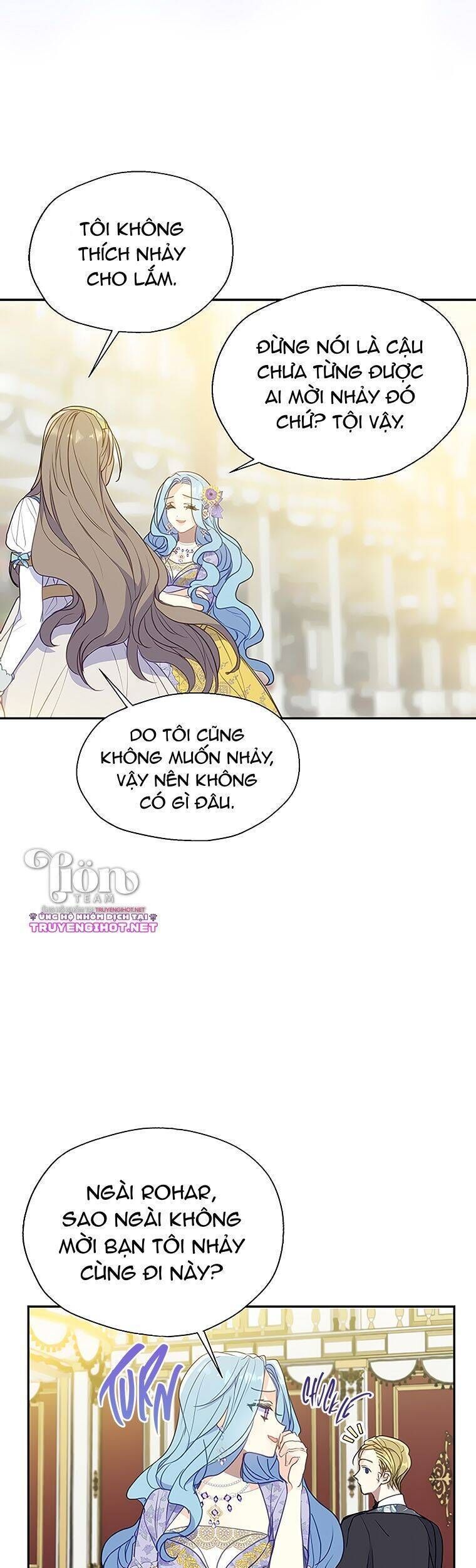 Bệ Hạ Xin Đừng Giết Tôi!!! [Chap 1-139]