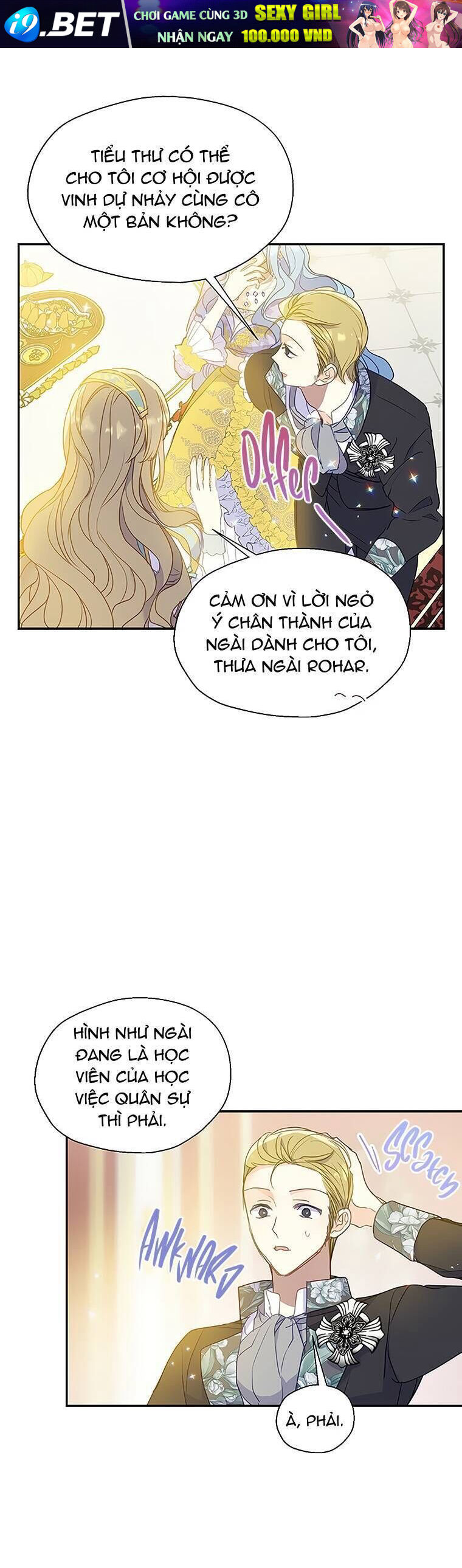Bệ Hạ Xin Đừng Giết Tôi!!! [Chap 1-139]