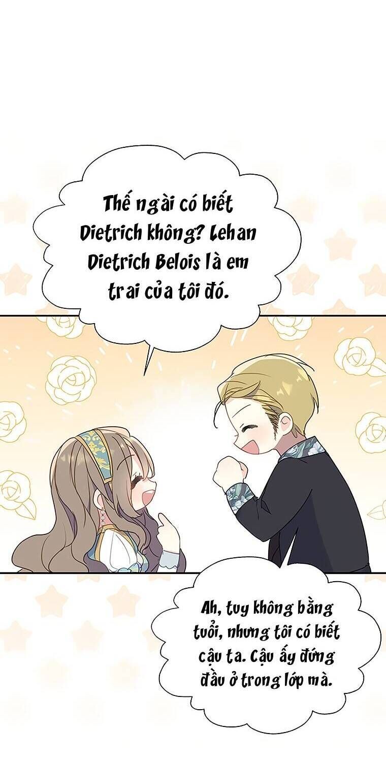Bệ Hạ Xin Đừng Giết Tôi!!! [Chap 1-139]