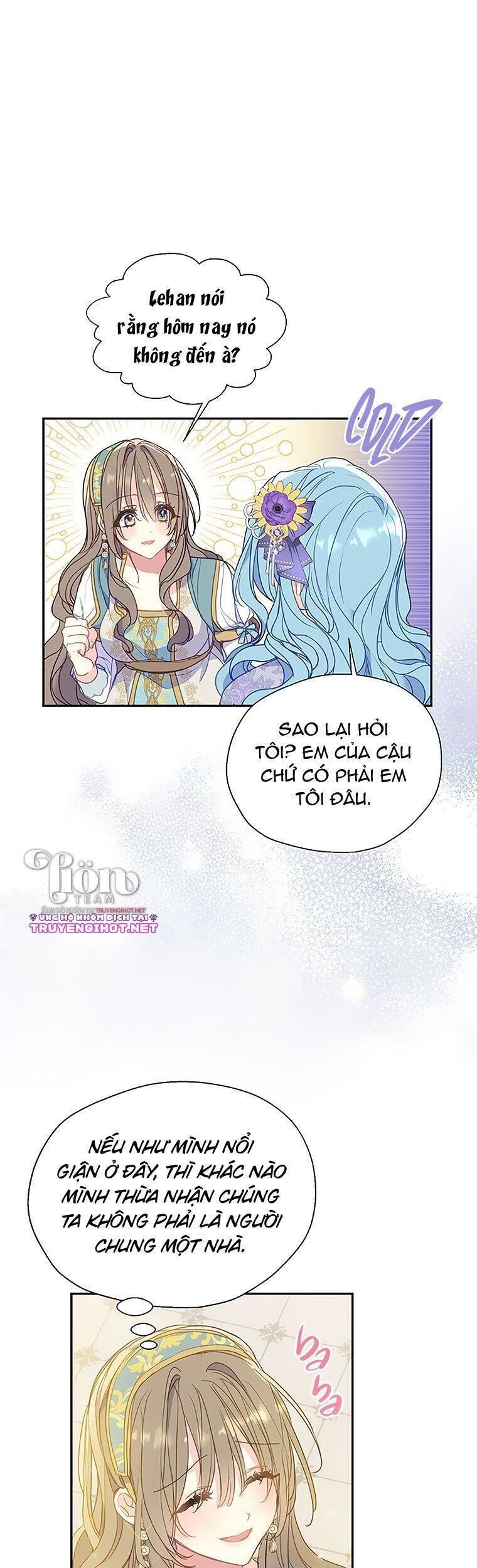Bệ Hạ Xin Đừng Giết Tôi!!! [Chap 1-139]