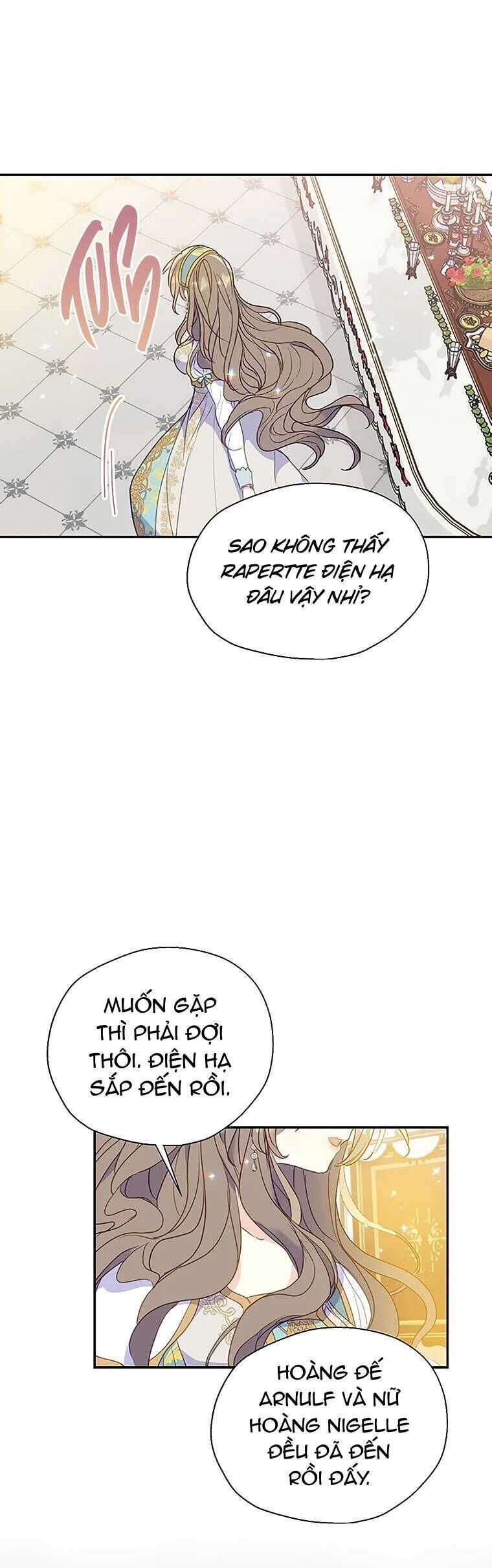 Bệ Hạ Xin Đừng Giết Tôi!!! [Chap 1-139]