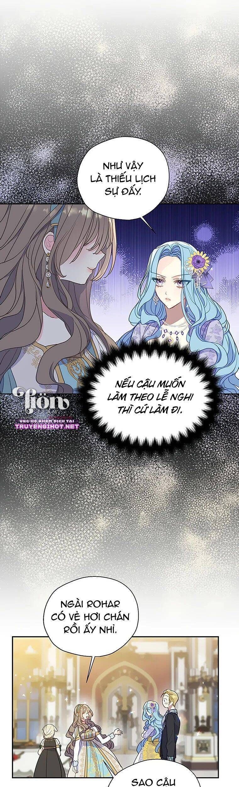 Bệ Hạ Xin Đừng Giết Tôi!!! [Chap 1-139]