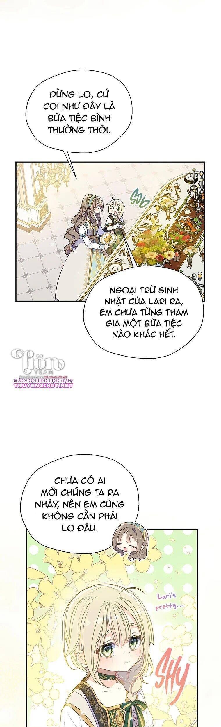 Bệ Hạ Xin Đừng Giết Tôi!!! [Chap 1-139]