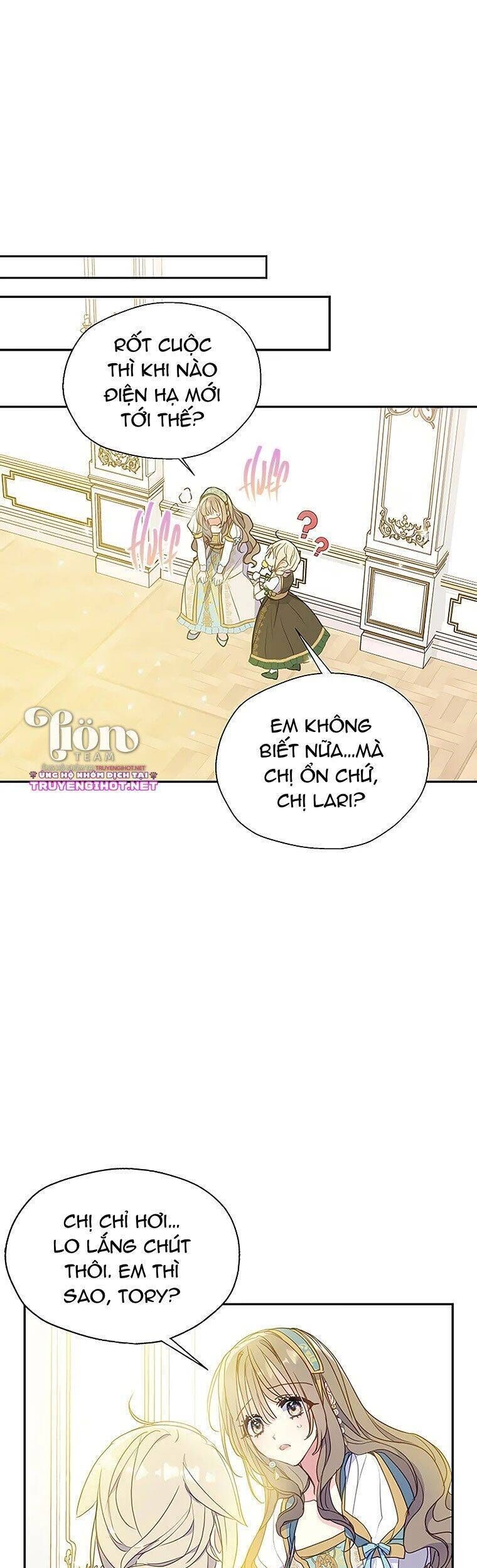Bệ Hạ Xin Đừng Giết Tôi!!! [Chap 1-139]
