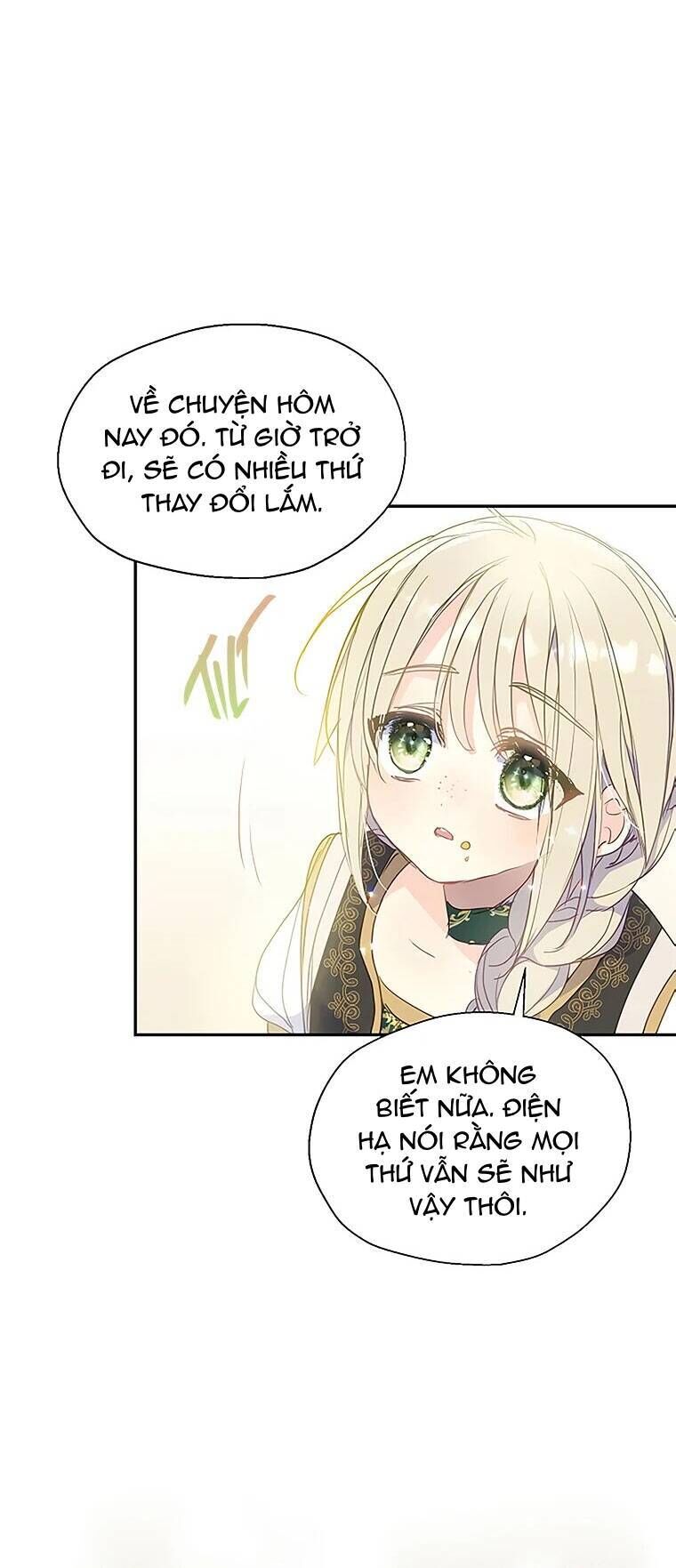 Bệ Hạ Xin Đừng Giết Tôi!!! [Chap 1-139]