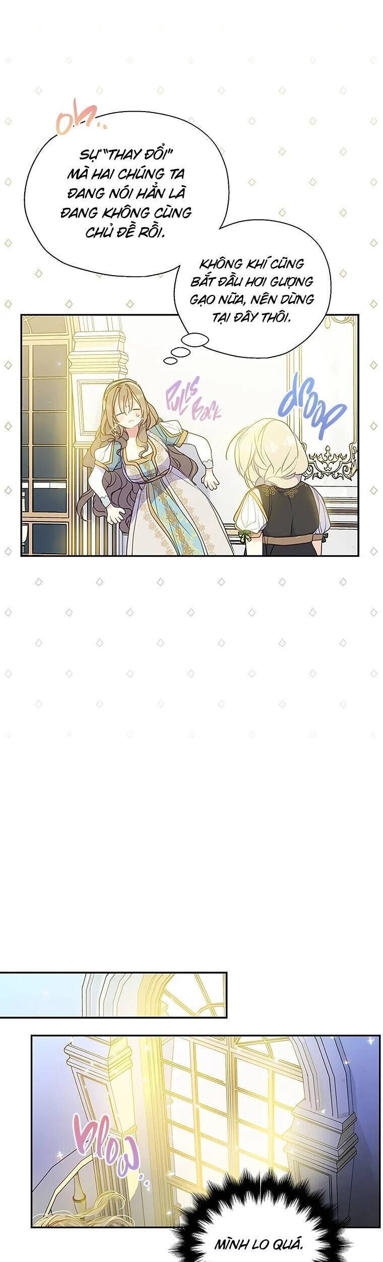 Bệ Hạ Xin Đừng Giết Tôi!!! [Chap 1-139]