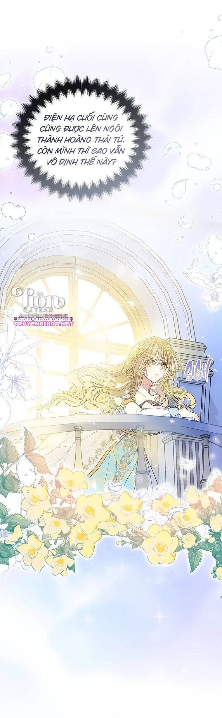 Bệ Hạ Xin Đừng Giết Tôi!!! [Chap 1-139]
