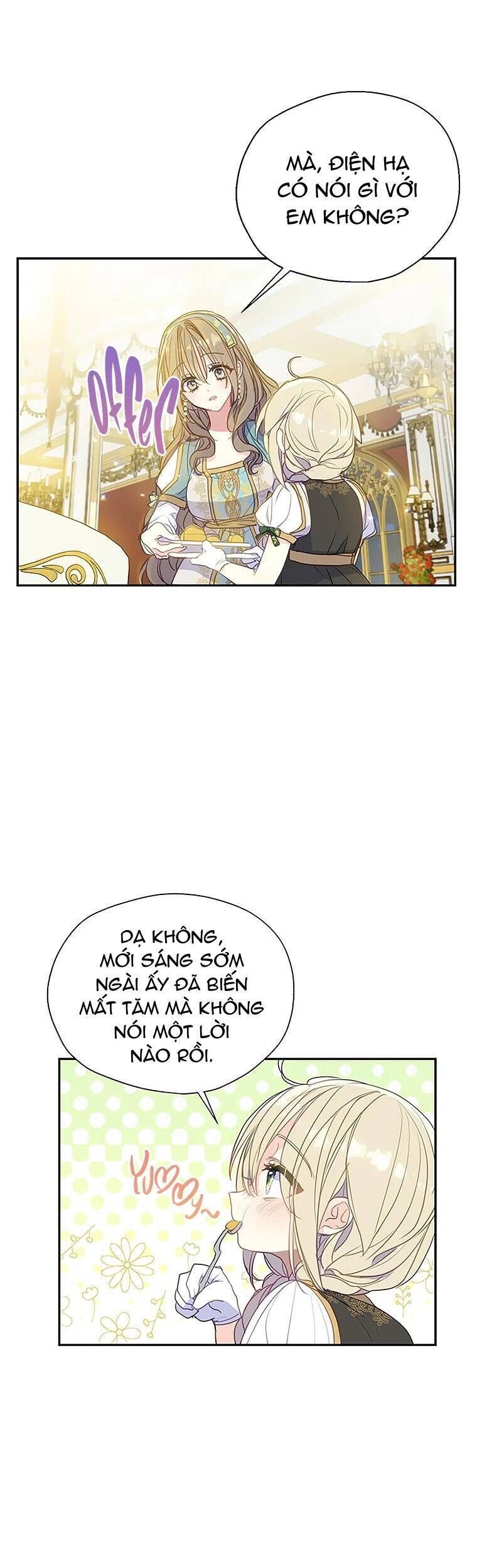 Bệ Hạ Xin Đừng Giết Tôi!!! [Chap 1-139]