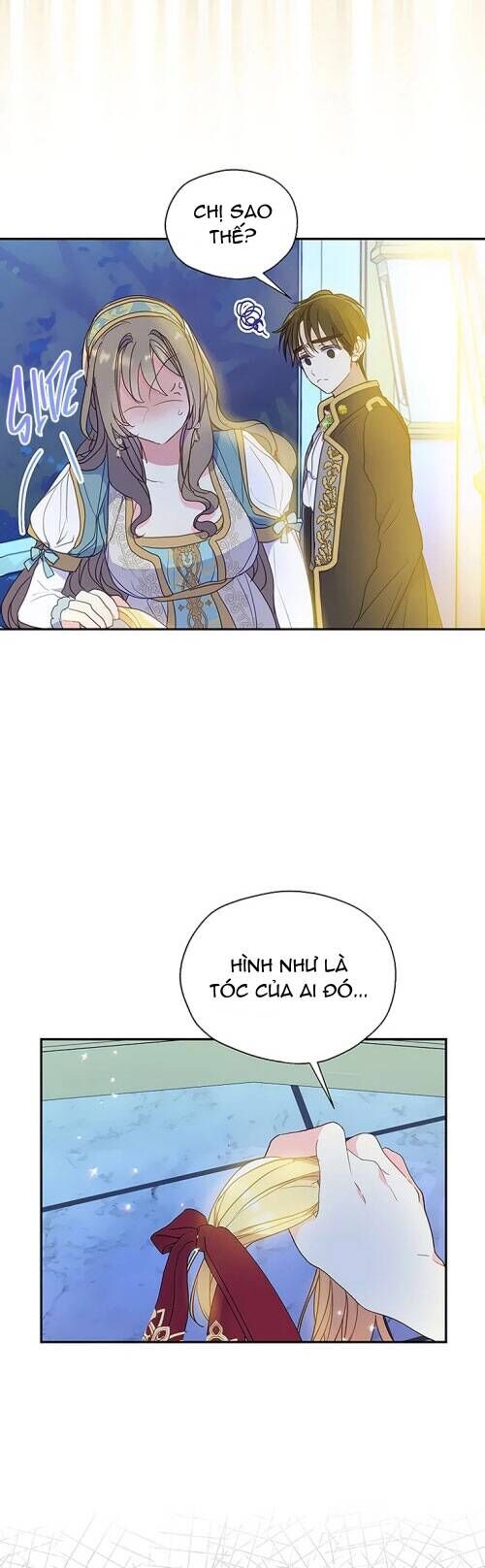 Bệ Hạ Xin Đừng Giết Tôi!!! [Chap 1-139]