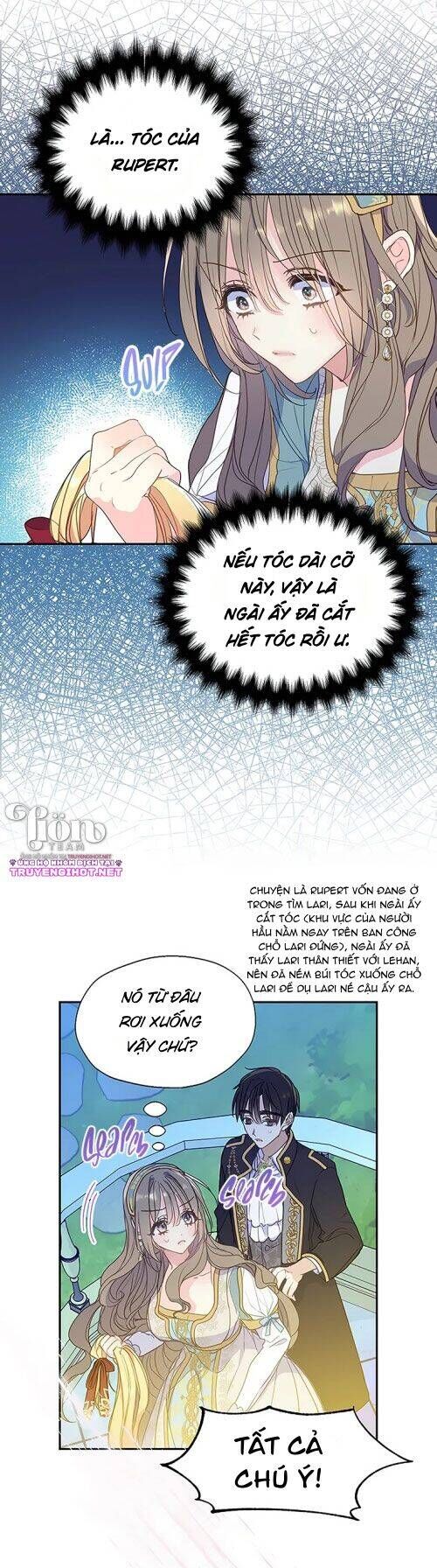 Bệ Hạ Xin Đừng Giết Tôi!!! [Chap 1-139]