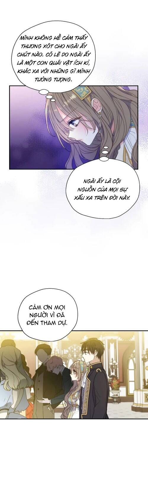 Bệ Hạ Xin Đừng Giết Tôi!!! [Chap 1-139]
