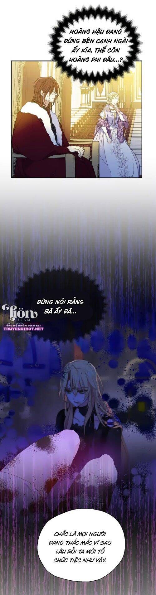 Bệ Hạ Xin Đừng Giết Tôi!!! [Chap 1-139]