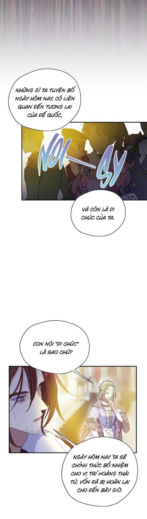 Bệ Hạ Xin Đừng Giết Tôi!!! [Chap 1-139]
