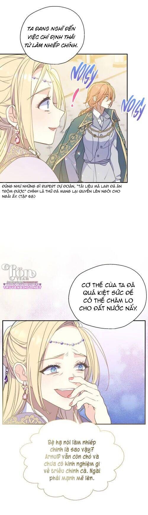 Bệ Hạ Xin Đừng Giết Tôi!!! [Chap 1-139]