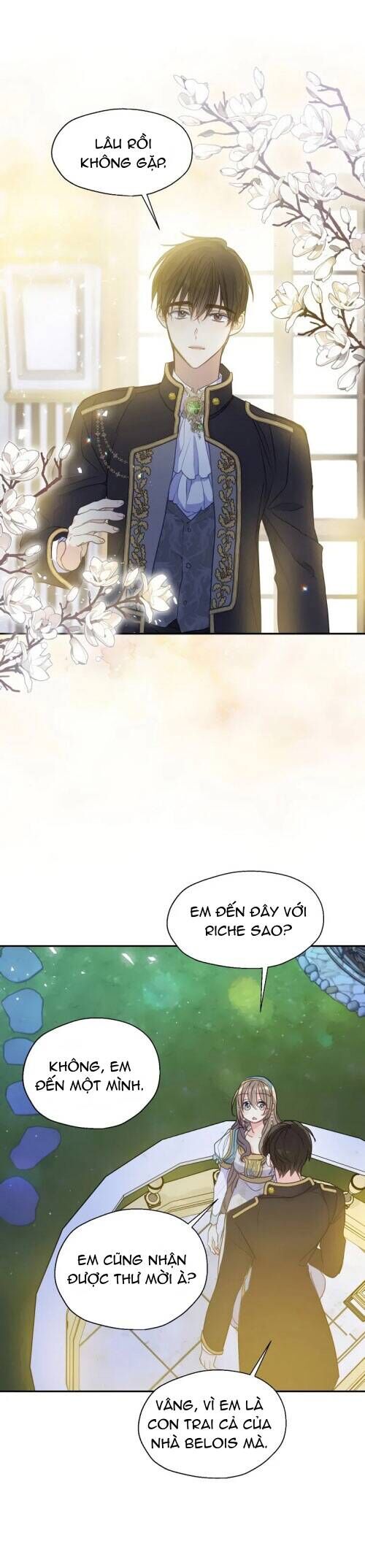 Bệ Hạ Xin Đừng Giết Tôi!!! [Chap 1-139]