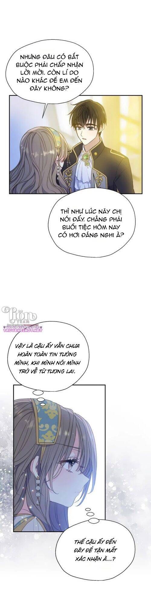Bệ Hạ Xin Đừng Giết Tôi!!! [Chap 1-139]