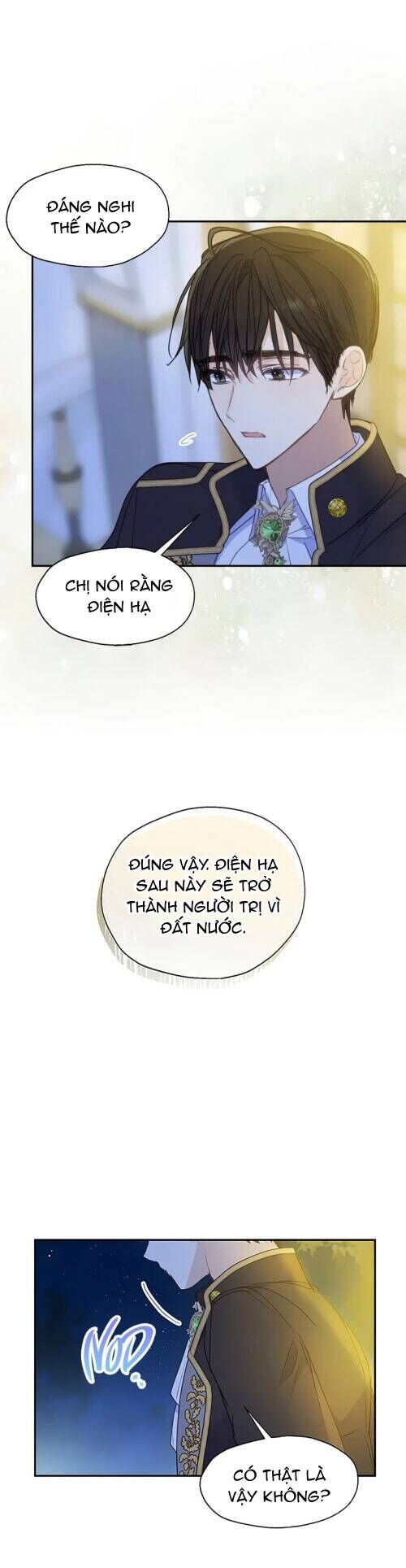 Bệ Hạ Xin Đừng Giết Tôi!!! [Chap 1-139]