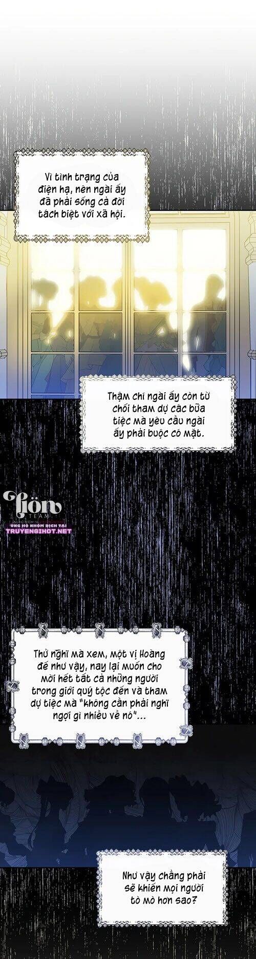 Bệ Hạ Xin Đừng Giết Tôi!!! [Chap 1-139]