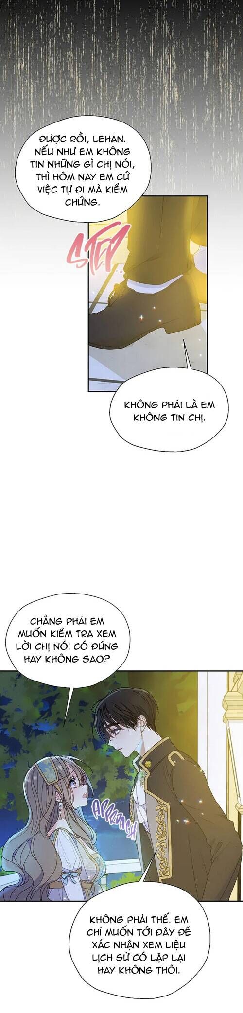 Bệ Hạ Xin Đừng Giết Tôi!!! [Chap 1-139]
