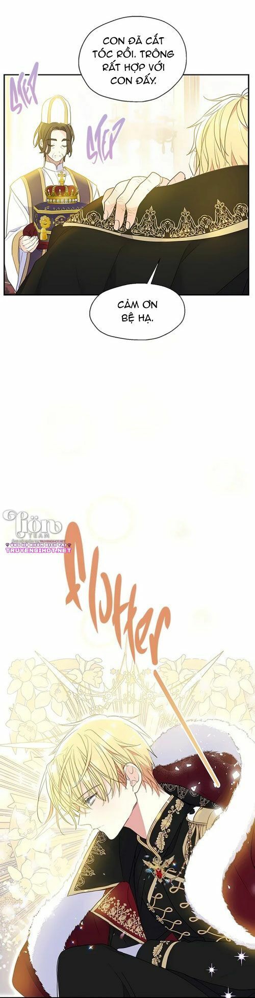 Bệ Hạ Xin Đừng Giết Tôi!!! [Chap 1-139]
