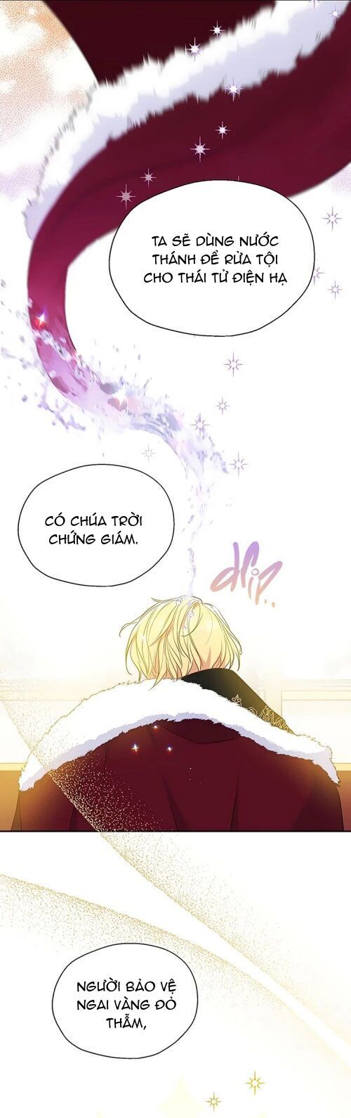Bệ Hạ Xin Đừng Giết Tôi!!! [Chap 1-139]