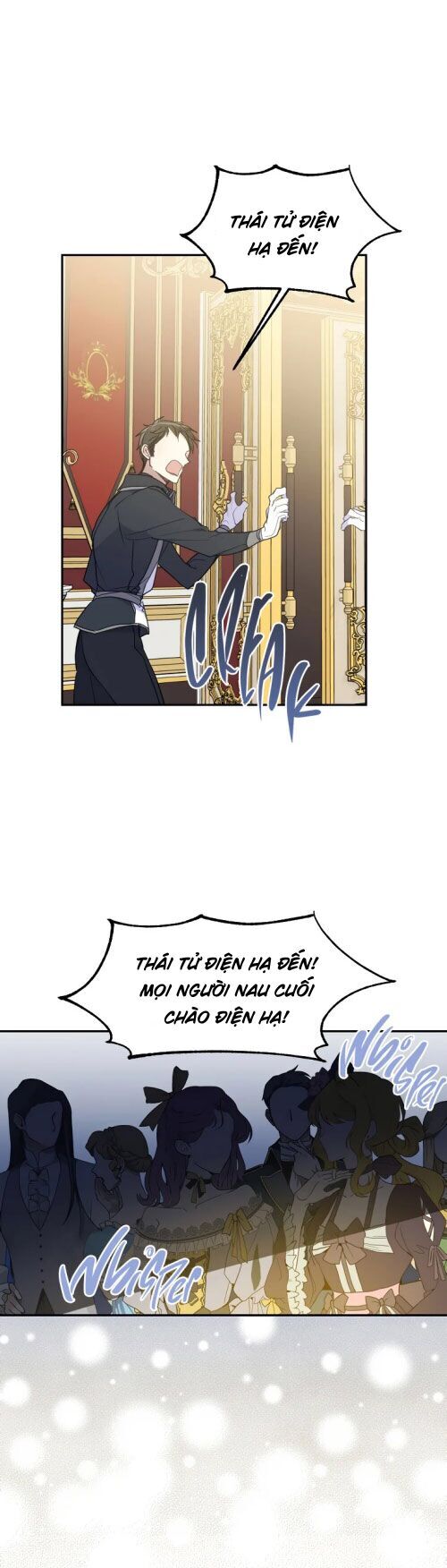 Bệ Hạ Xin Đừng Giết Tôi!!! [Chap 1-139]
