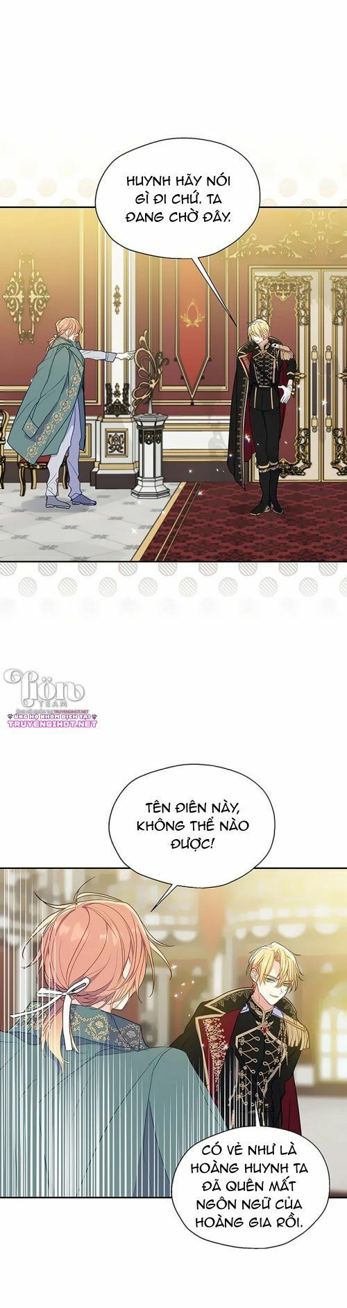 Bệ Hạ Xin Đừng Giết Tôi!!! [Chap 1-139]