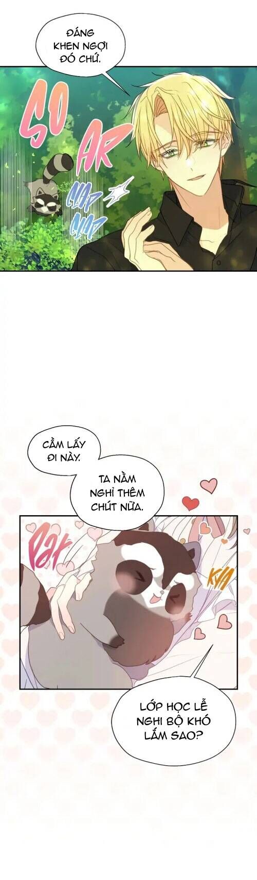 Bệ Hạ Xin Đừng Giết Tôi!!! [Chap 1-139]