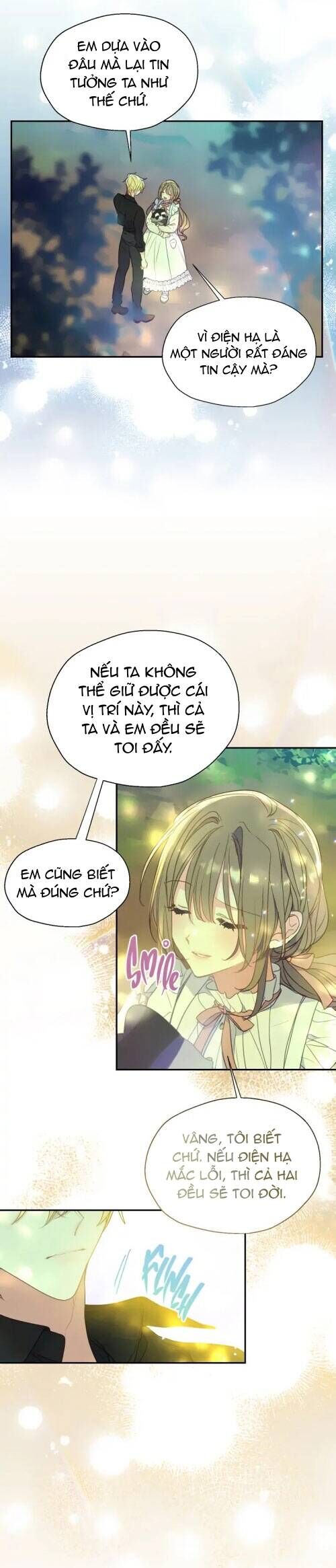 Bệ Hạ Xin Đừng Giết Tôi!!! [Chap 1-139]
